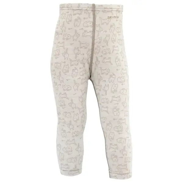 Devold - Baby's Duo Active Merino Longs - Underkläder merinoull