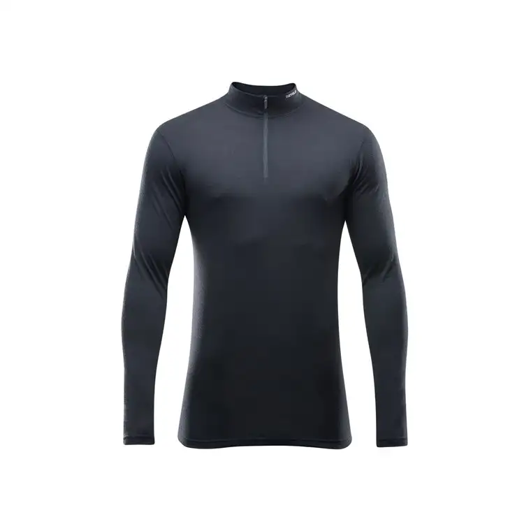 Devold Breeze Man Half Zip Neck