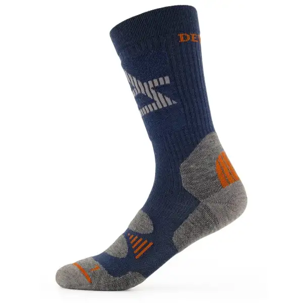 Devold - Cross Country Merino Sock - Skidstrumpor