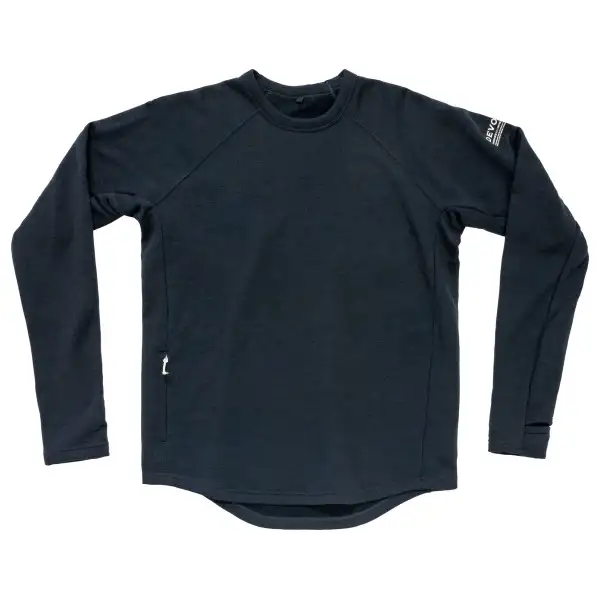 Devold - Endurance Merino Crew - Merinotröja