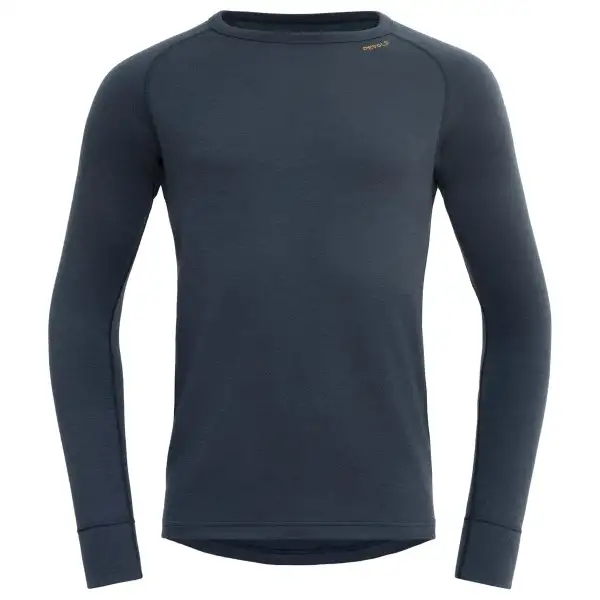 Devold - Expedition Shirt - Underkläder merinoull
