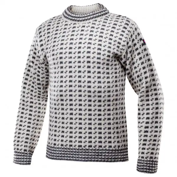 Devold - Original Islender Crew Neck - Ullpullover