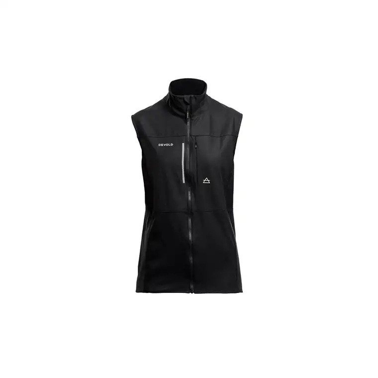 Devold Running Woman Vest
