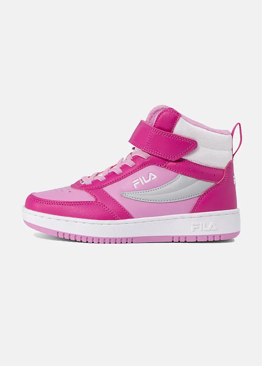 FILA REGA NF mid velcro kids 65645349