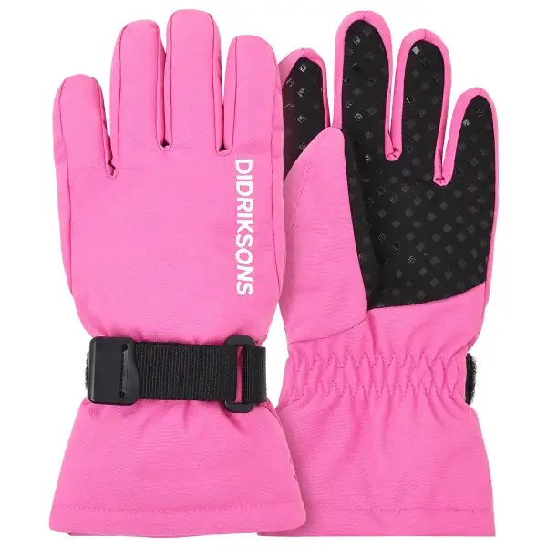 Didriksons - Kid's Biggles Gloves 3 - Handskar