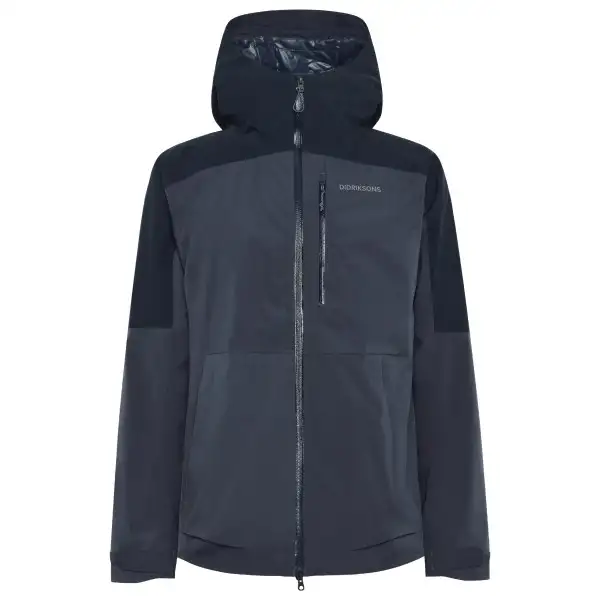 Didriksons - Povel Jacket 3 - Vinterjacka