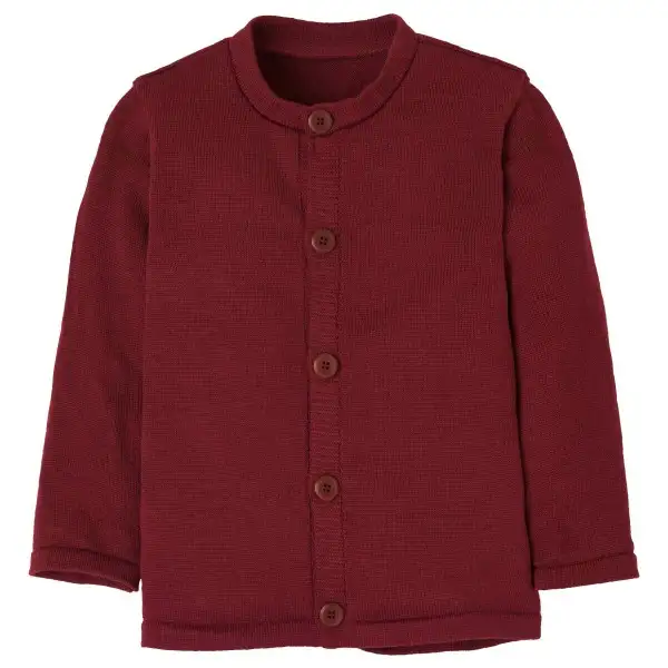 disana - Kid's Strick-Jacke - Cardigan