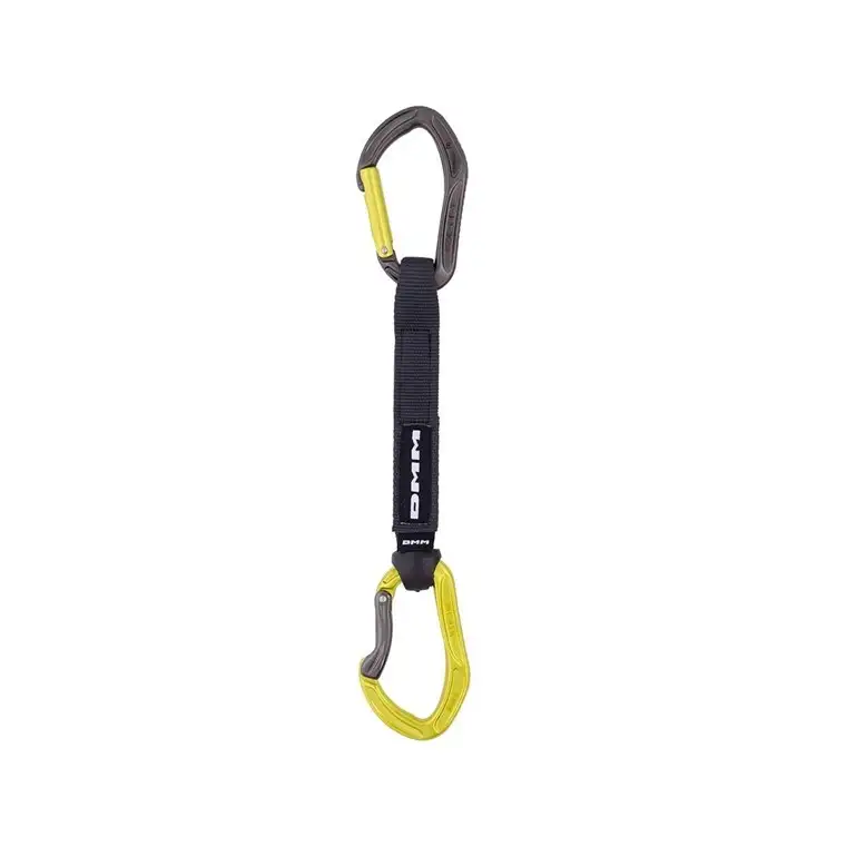 DMM Alpha Sport Qd 18Cm