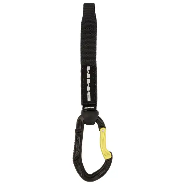 DMM - Alpha Steel Quickdraw - Express-set