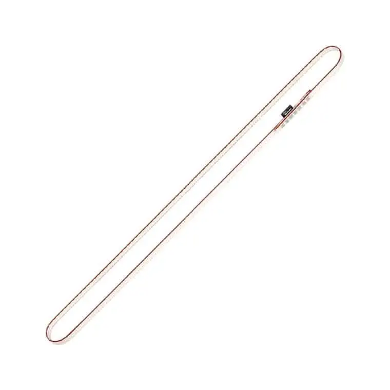 DMM Dynatec Open Sling 8Mm 120Cm Red