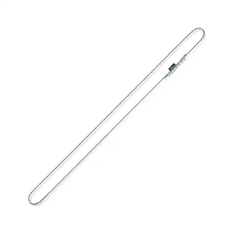 DMM Dynatec Open Sling 8Mm 240 Cm Blue