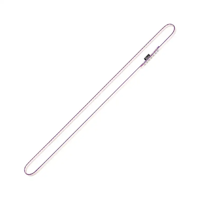 DMM Dynatec Open Sling 8Mm 60 Cm Purple