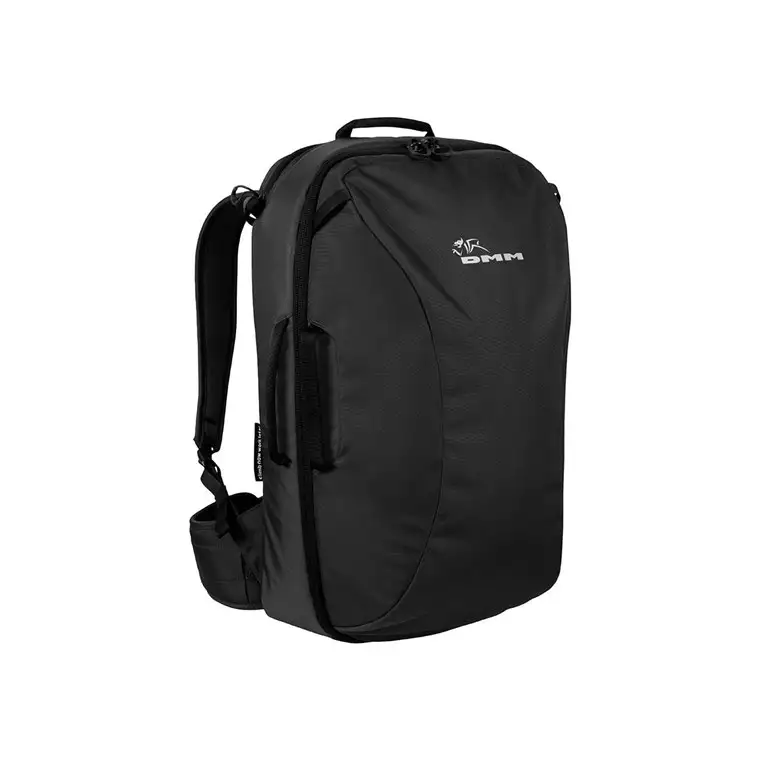 DMM Flight 45L Black
