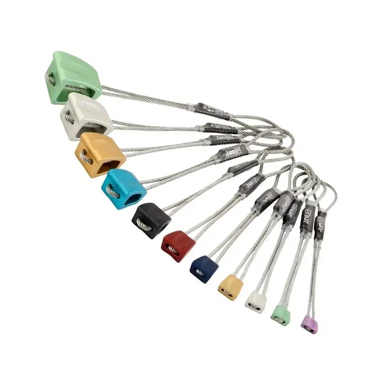 DMM Wallnut Set 1-11