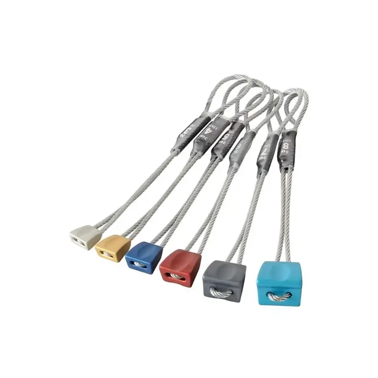 DMM Wallnut Set 3-8