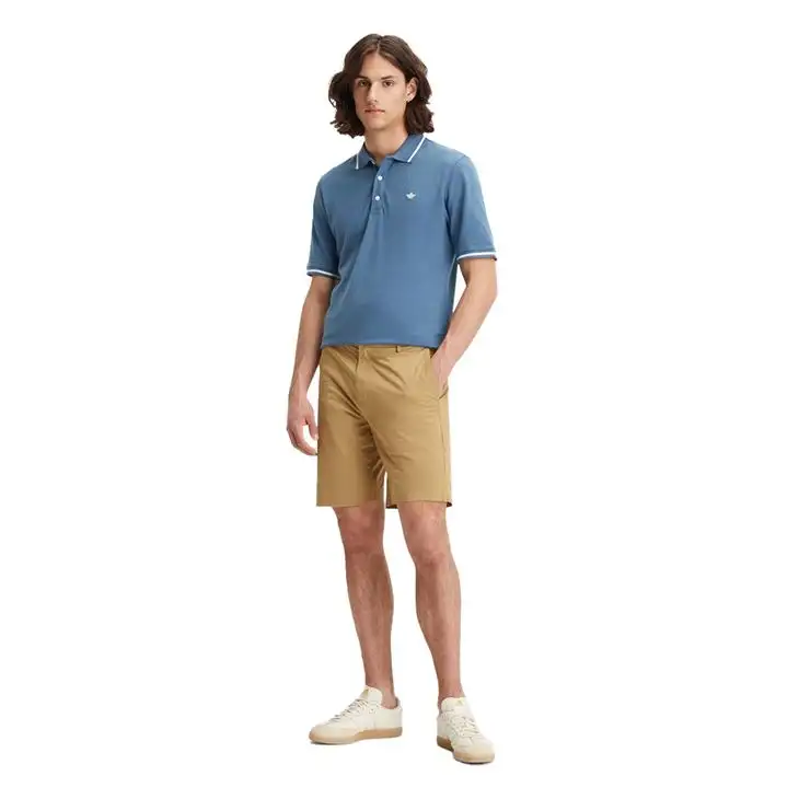 Modern Chino Shorts Herr 18120040