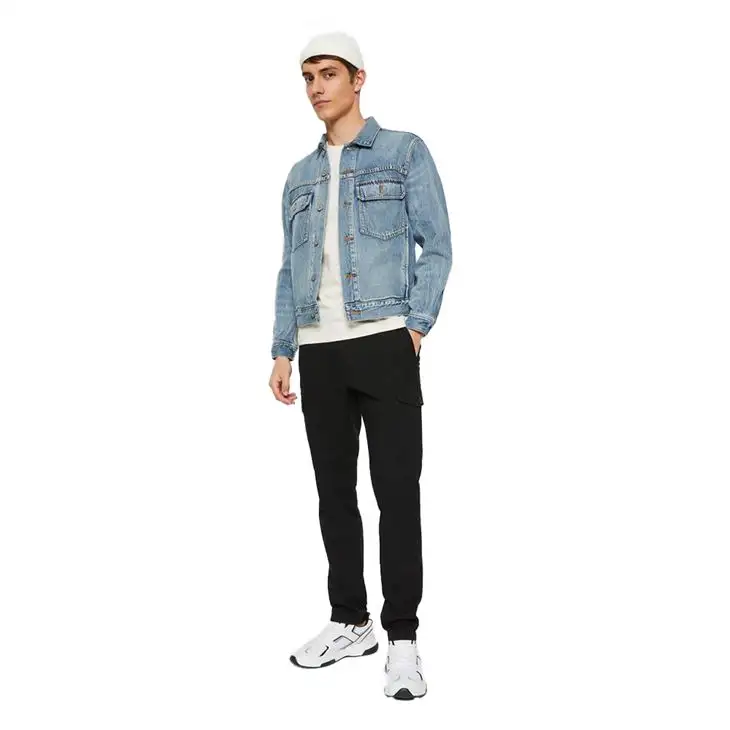 Slim Tapered Cargo Herr 53550471