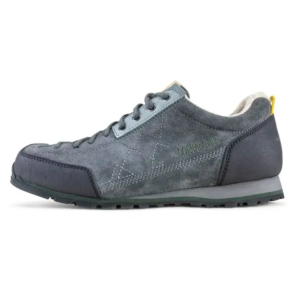 Doghammer - Ginja Rock Wool - Approachskor