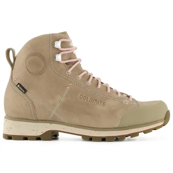 Dolomite - Women's Cinquantaquattro High Full Grain Evo GTX - Sneakers