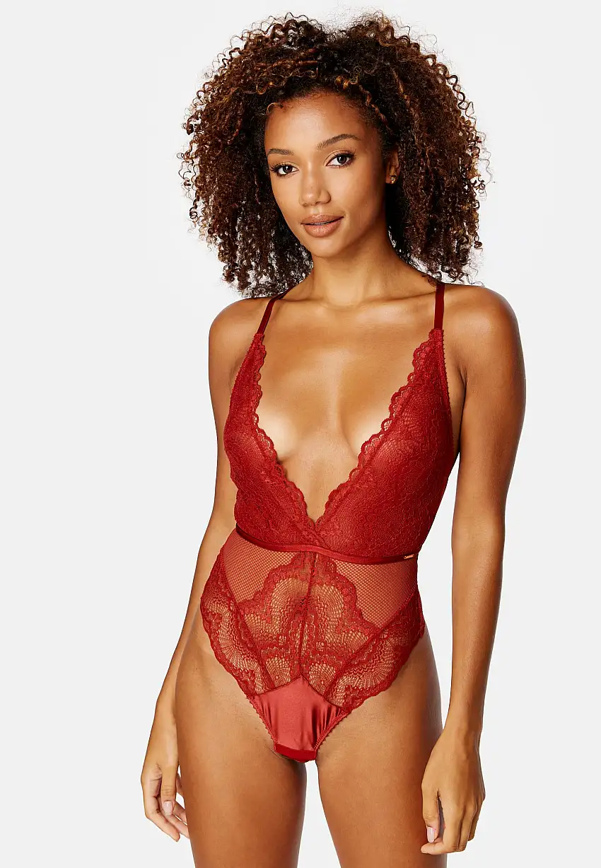 Jenner Bodysuit 17260885