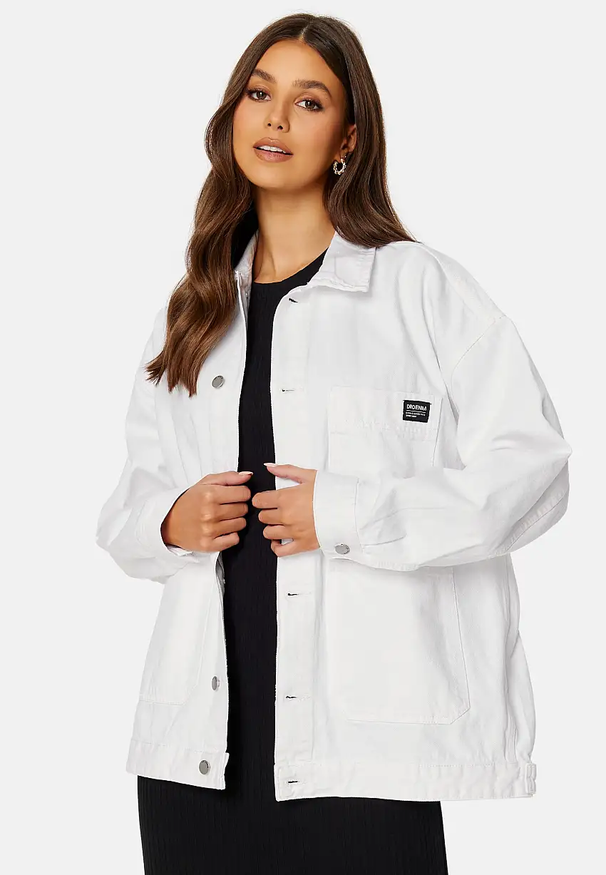 Ina Worker Jacket 38974627
