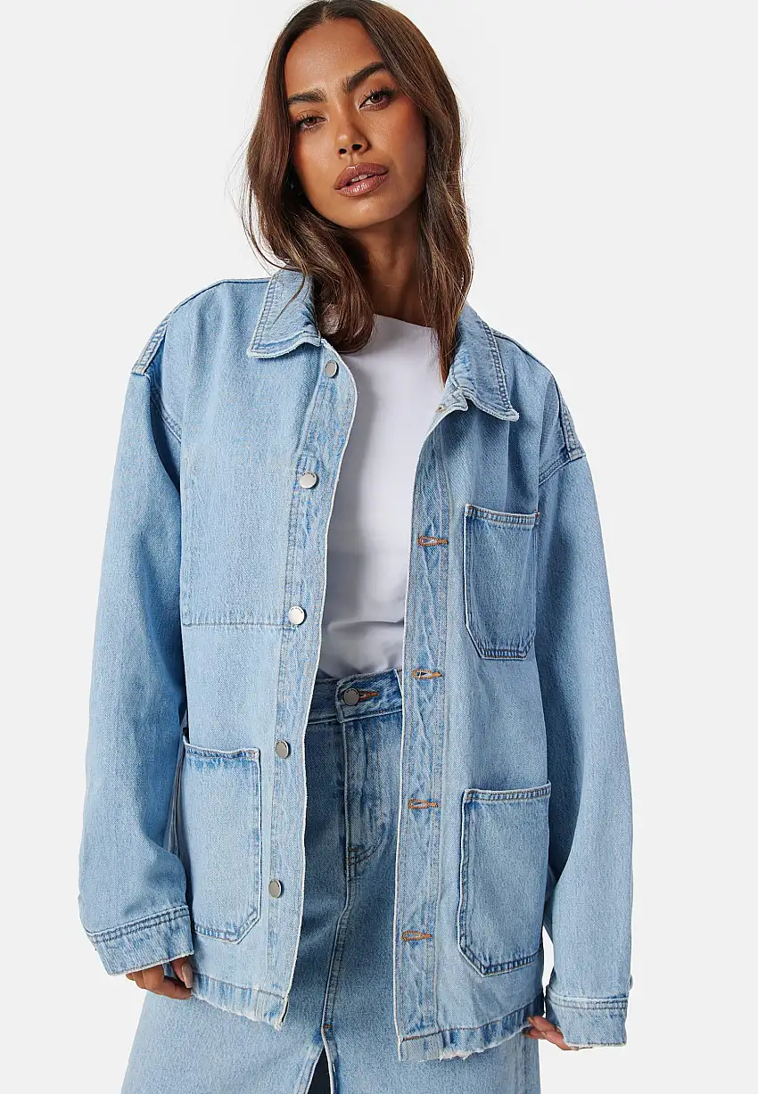 Niko Worker Jacket 29920138