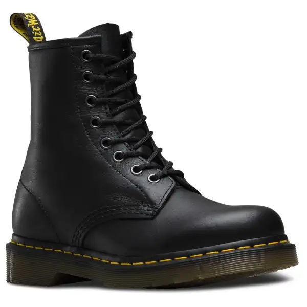 Dr. Martens - 1460 Nappa - Fritidsstövlar/-kängor