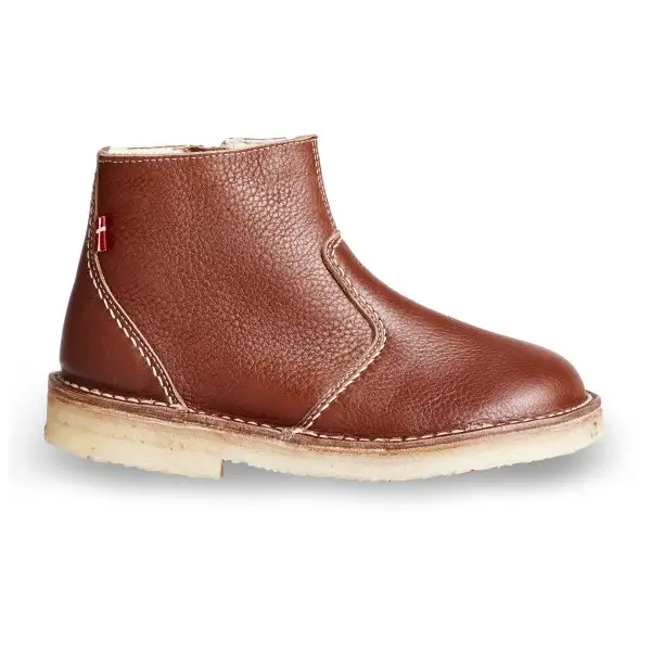Duckfeet - Middelfart - Vinterskor