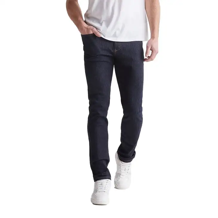 Performance Denim Slim Herr 48655439
