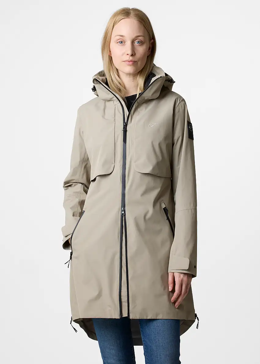 TRACI JKT W 62068213