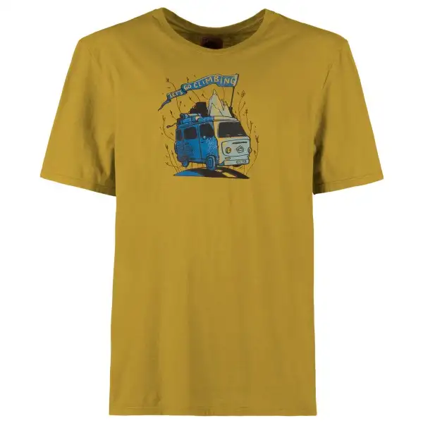 E9 - Furgo - T-shirt
