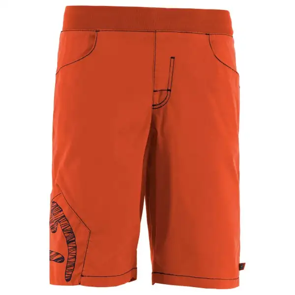 E9 - Pentago Peace - Shorts