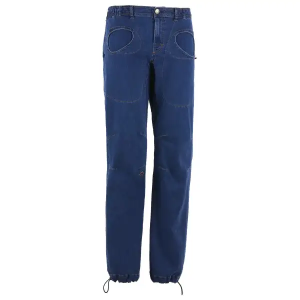 E9 - Rondo Denim 2.3 - Boulderingbyxa