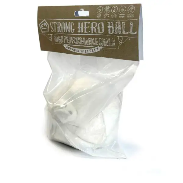 E9 - Strong Hero Ball - Krita