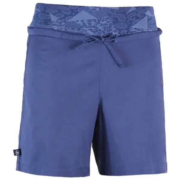 E9 - Women's Hit Short - Shorts