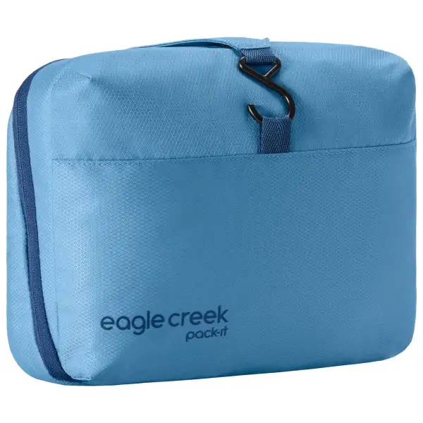 Eagle Creek - Pack-It Hanging Toiletry Kit - Necessär