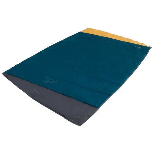 Easy Camp - Falcon Blanket - Täcke