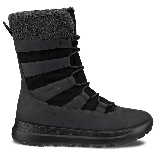 Ecco - Women's Solice High - Vinterskor
