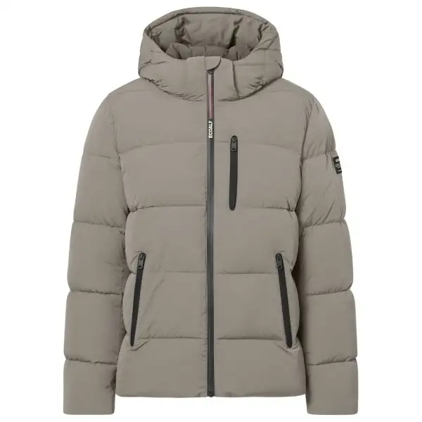 Ecoalf - Bazon Jacket - Vinterjacka