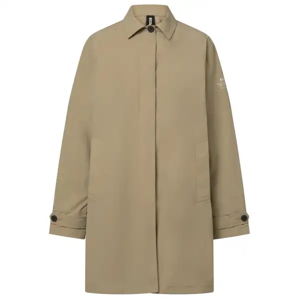 Ecoalf - Women's Verne Jacket - Långjacka