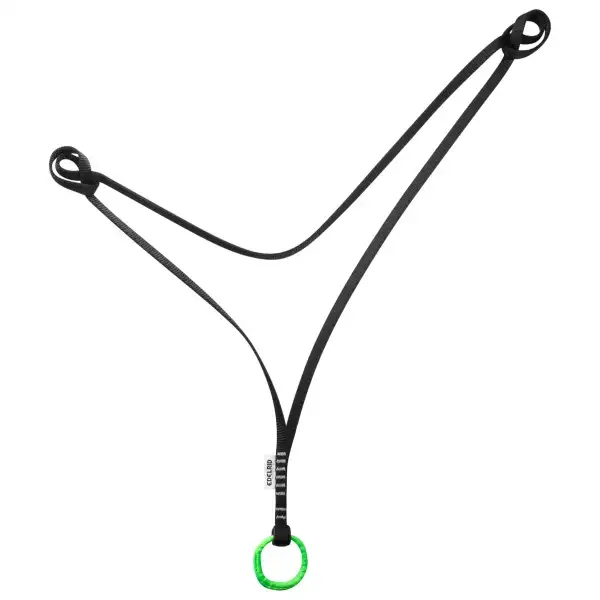 Edelrid - Belay Station Sling Tech Web 12 mm - Klätterset