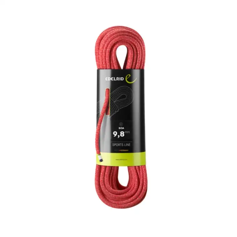 Edelrid Boa 9,8Mm 50M