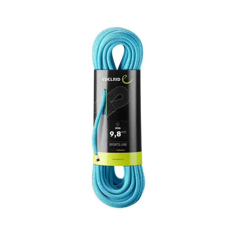 Edelrid Boa 9,8Mm 60M