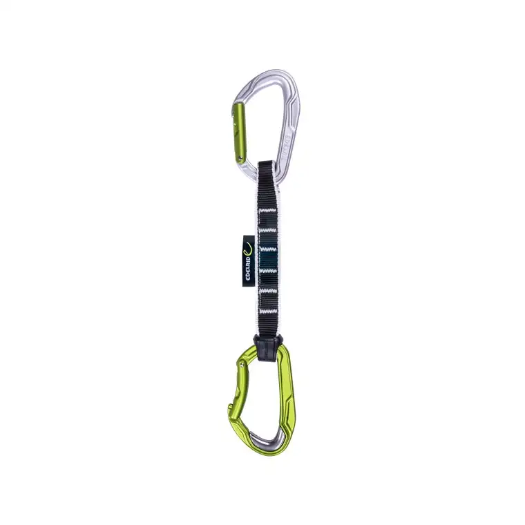 Edelrid Bulletproof Set