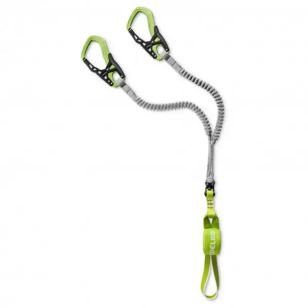 Edelrid - Cable Comfort VI - Via Ferrata-set