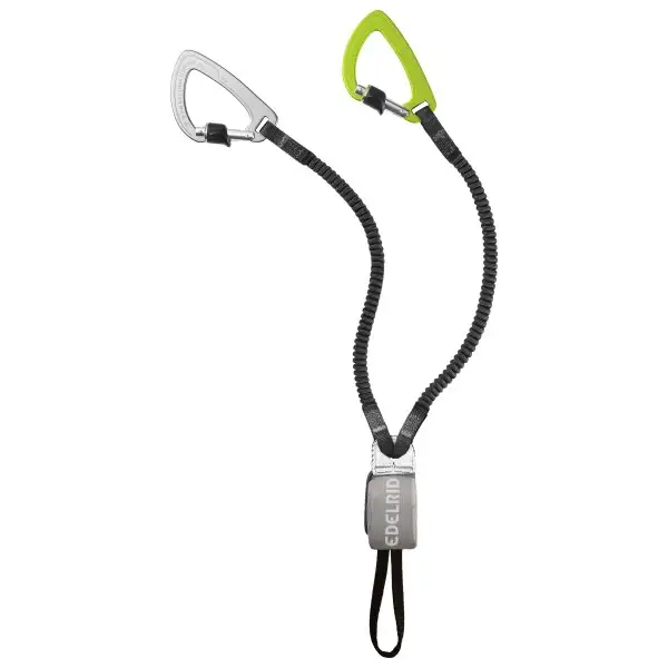 Edelrid - Cable Kit Ultralite VII - Via Ferrata-set