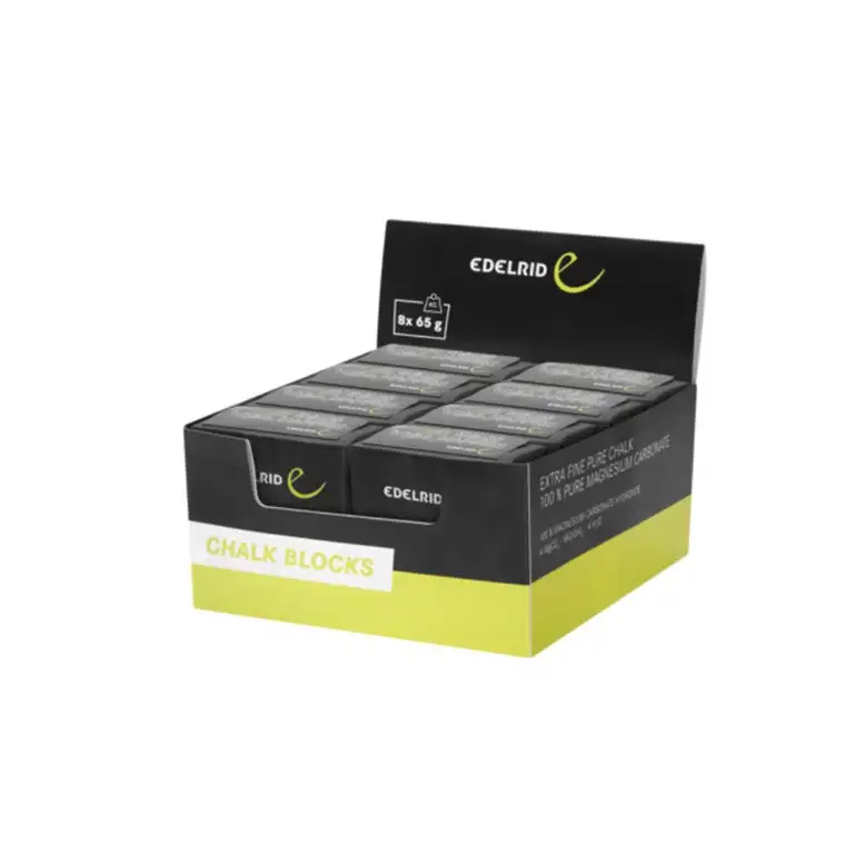 Edelrid Chalk Block II 50Gr