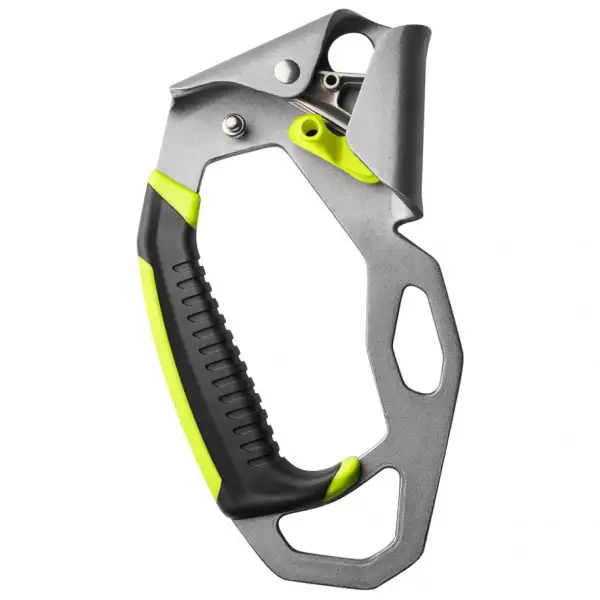 Edelrid - Hand Cruiser - Stegklämma
