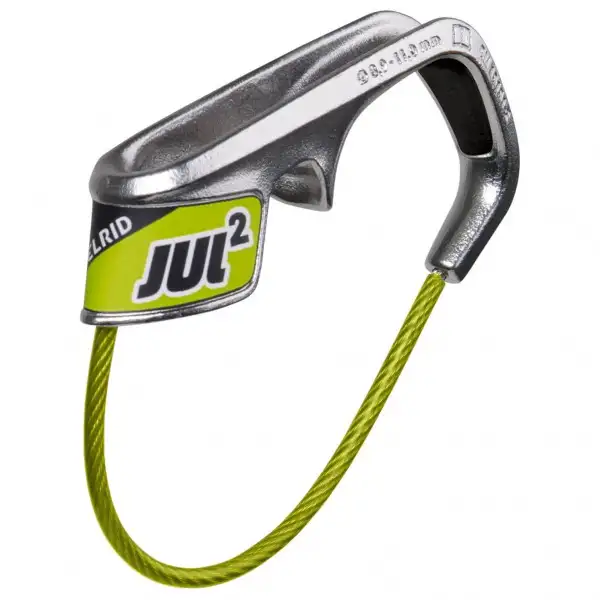 Edelrid - Jul 2 - Säkringsanordning