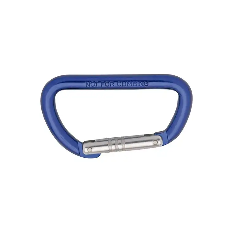 Edelrid Materialkarabiner